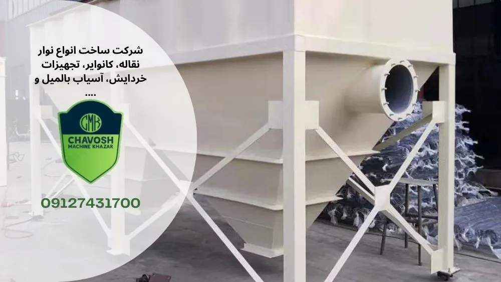 کاربردهای هاپر